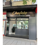 Chafeto